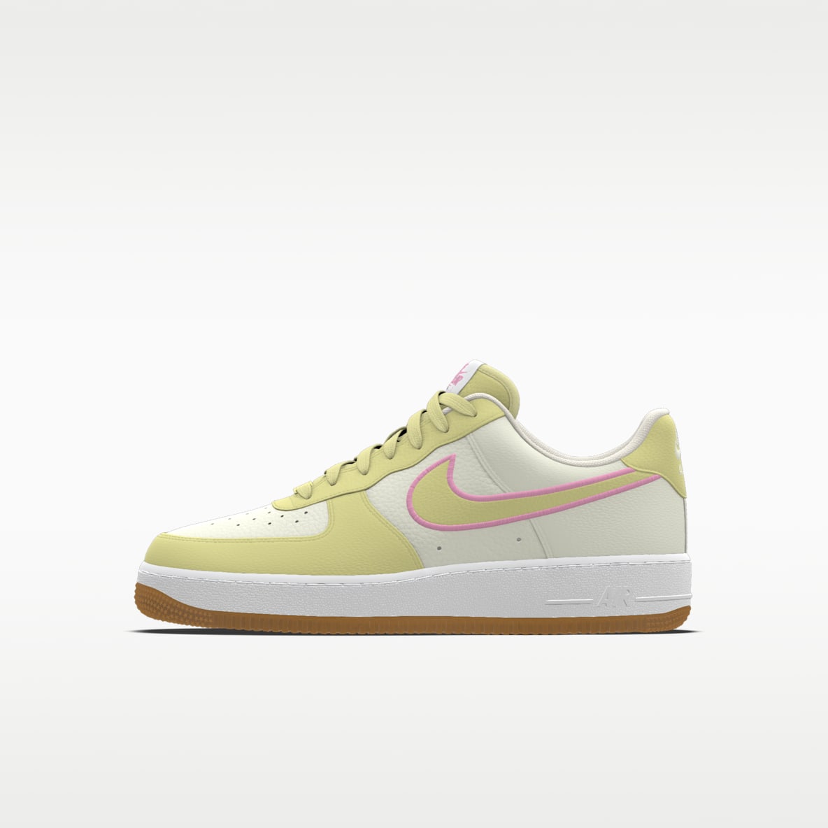 NIKE公式】 キッズ エアフォース 1 シューズ【ナイキ公式通販】